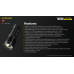 Lanterna Nitecore TM20K